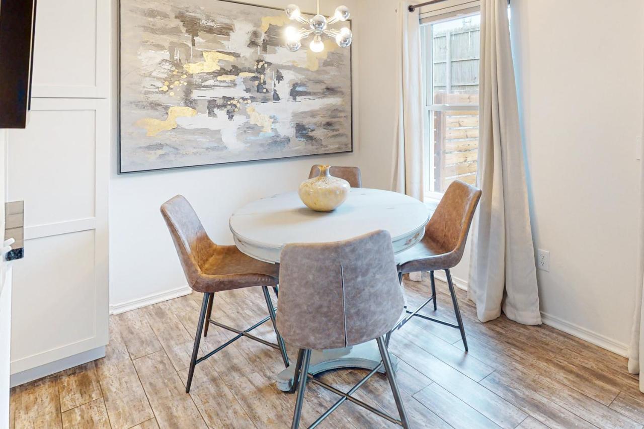 벤톤빌 Ozk Trail House 빌라 외부 사진
